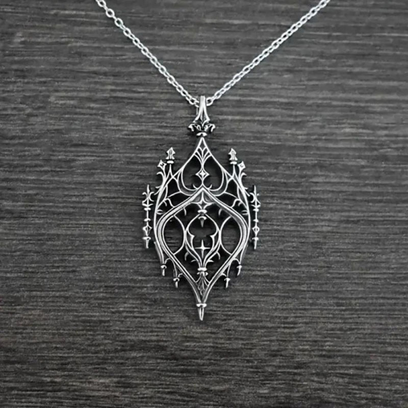 Classic Necklace with Timeless Appeal