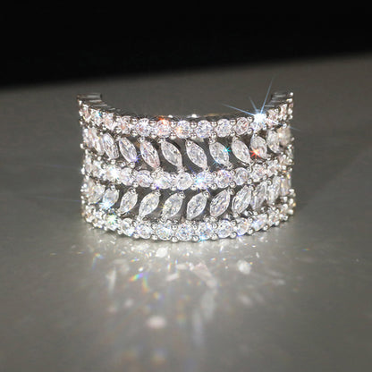 Elegant Ring for Every Occasion