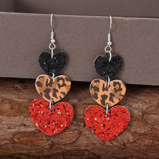 Romantic Earring for Special Moments