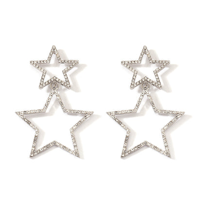 Elegant Earring for Every Occasion