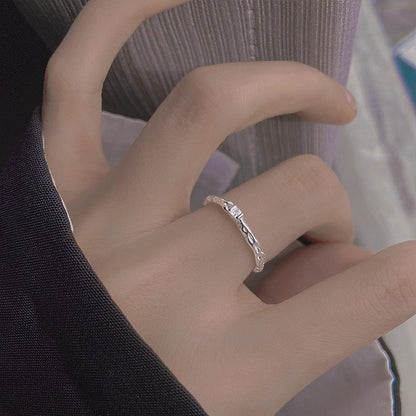 Charming Ring for Any Occasion