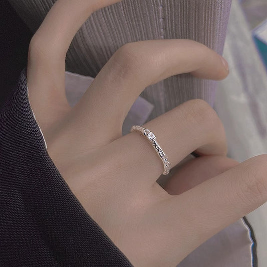 Charming Ring for Any Occasion