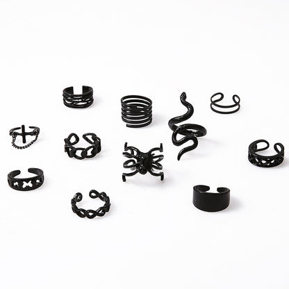 Delicate Artisan Set