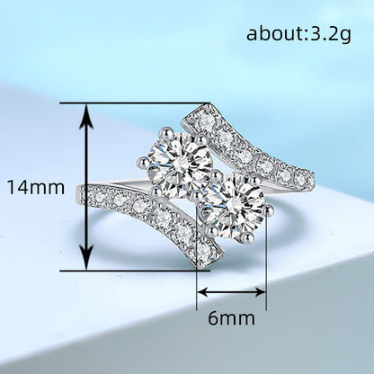 Vintage Handmade Ring