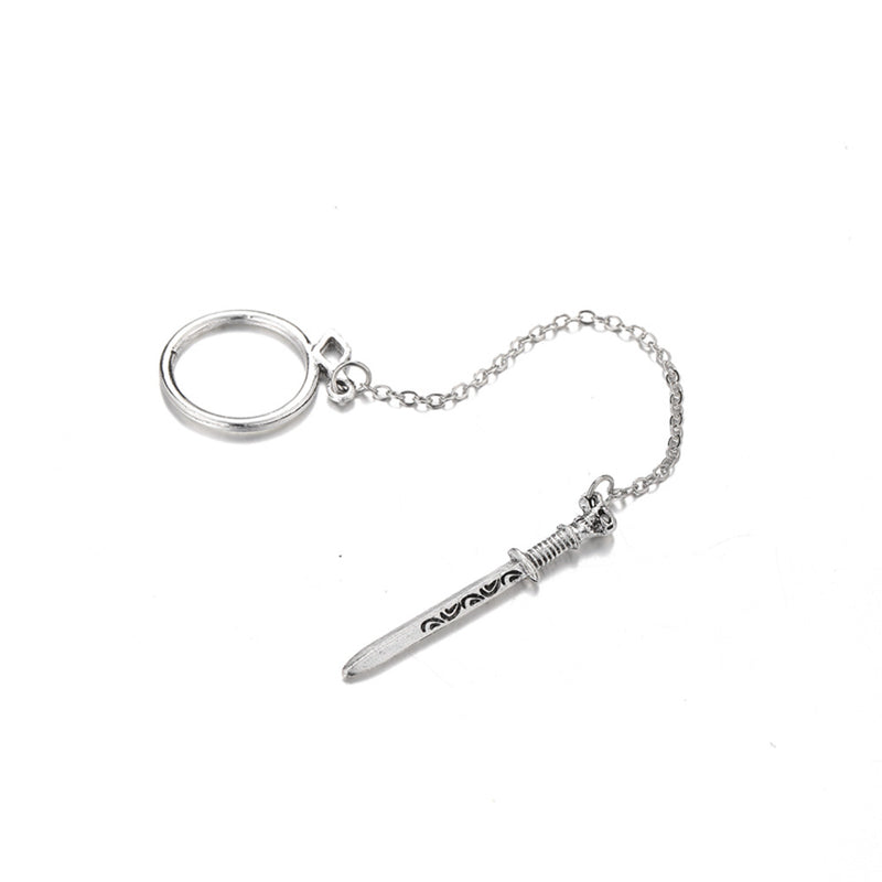 Charming Chain for Any Occasion