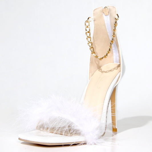 Vintage Inspired Orthopedic Sandals