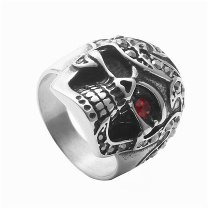 Vintage Handmade Ring