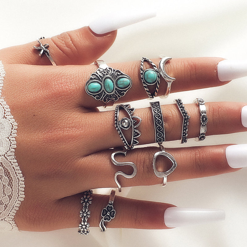 Elegant Ring for Every Occasion