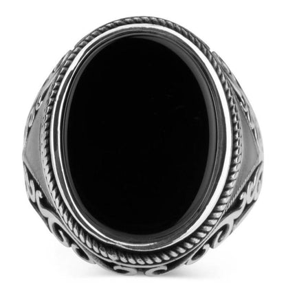 Vintage Handmade Ring