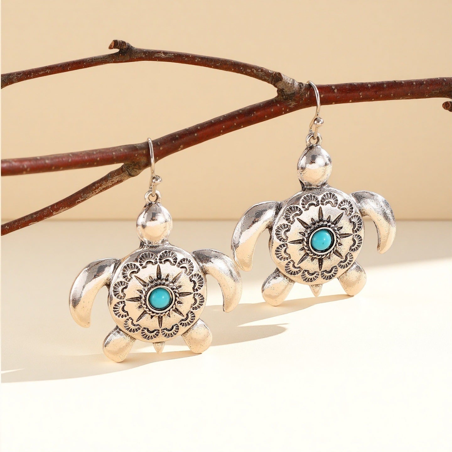 Romantic Earring for Special Moments