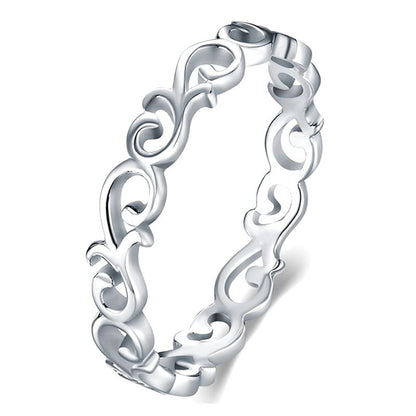 Romantic Ring for Special Moments