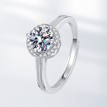 Vintage Handmade Ring