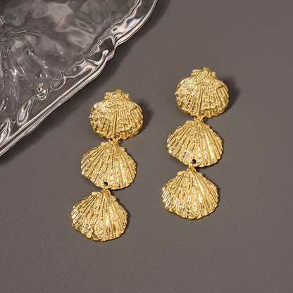 Romantic Earring for Special Moments
