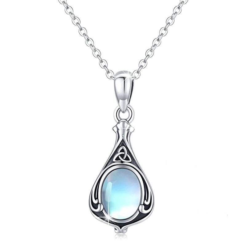 Elegant Silver Necklace for Every Occasion