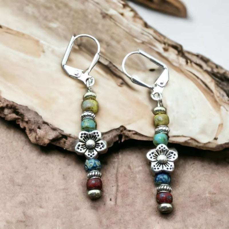 Stunning Earring for Daily Wear