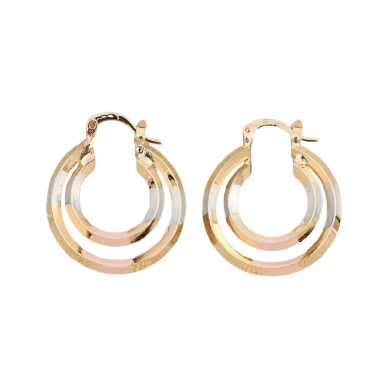 Stunning Earring for Daily Wear