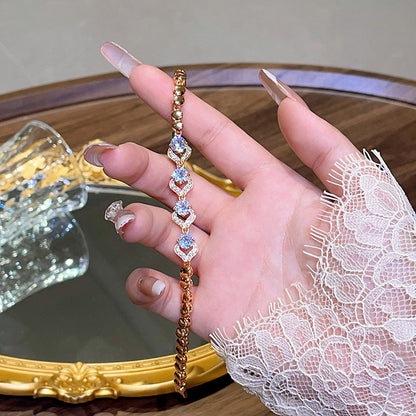 Romantic Bracelet for Special Moments