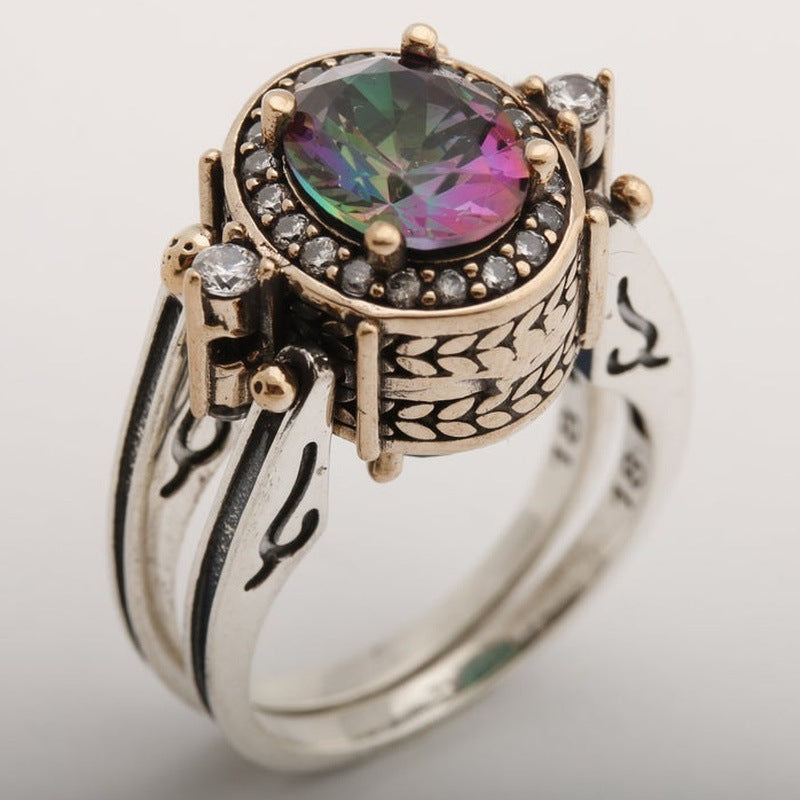 Stunning Ring for Daily Wear