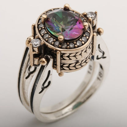 Stunning Ring for Daily Wear