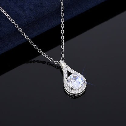 Classic Necklace with Timeless Appeal