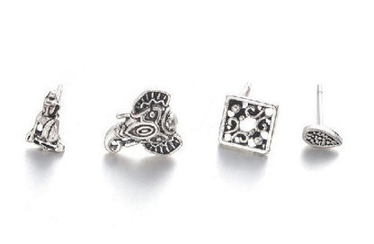 Romantic Earring for Special Moments