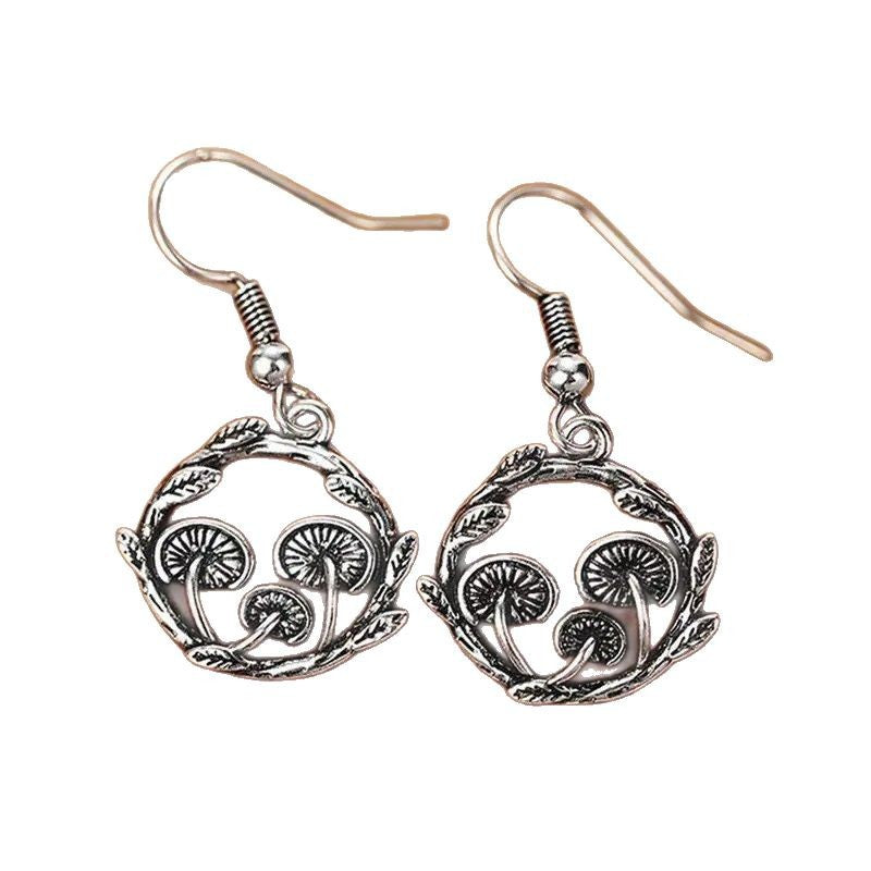 Charming Earring for Any Occasion