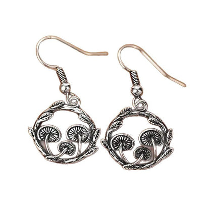 Charming Earring for Any Occasion