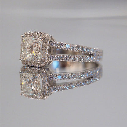 Vintage Handmade Ring