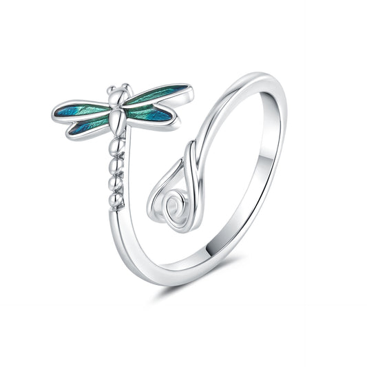 Delicate Artisan Ring