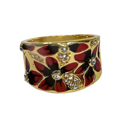 Vintage Handmade Ring
