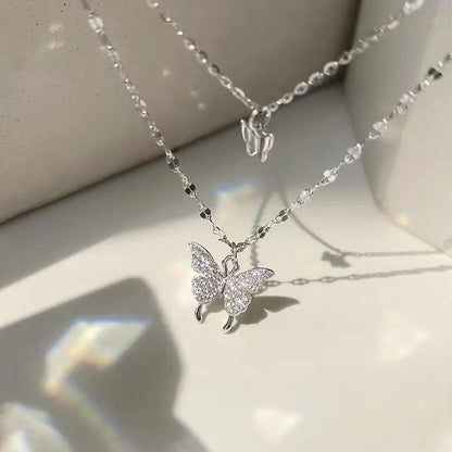 Romantic Necklace for Special Moments