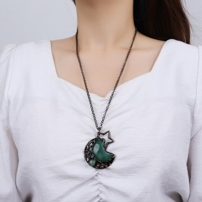 Romantic Necklace for Special Moments