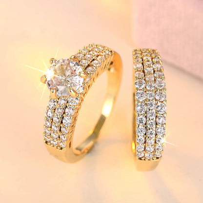 Delicate Artisan Set