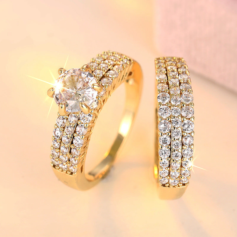 Delicate Artisan Set