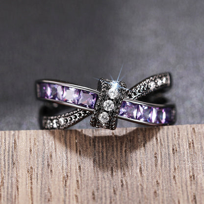 Vintage Handmade Ring