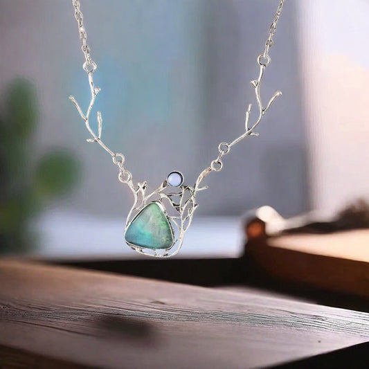 Beautiful Pendant with Unique Style