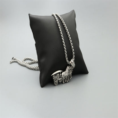 Beautiful Necklace with Unique Style
