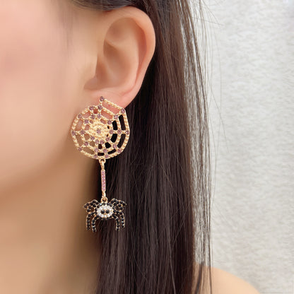Romantic Earring for Special Moments