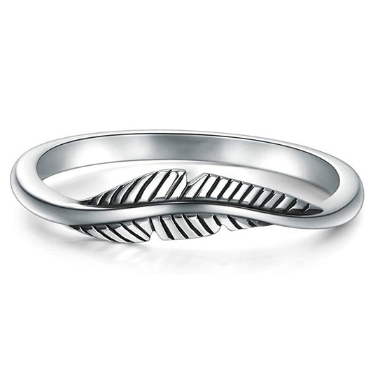 Delicate Artisan Ring