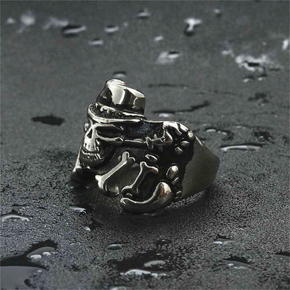 Elegant Ring for Every Occasion