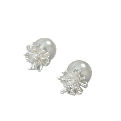 Elegant Silver Earring for Every Occasion
