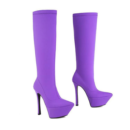 Beautifully Crafted Orthopedic Boots