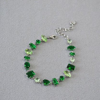 Romantic Bracelet for Special Moments