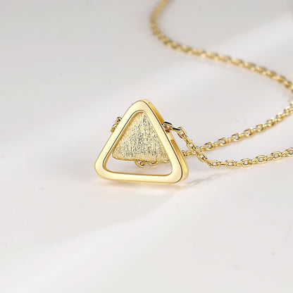 Beautiful Necklace with Unique Style