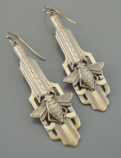 Romantic Earring for Special Moments