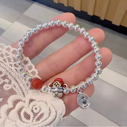 Classic Bracelet with Timeless Appeal