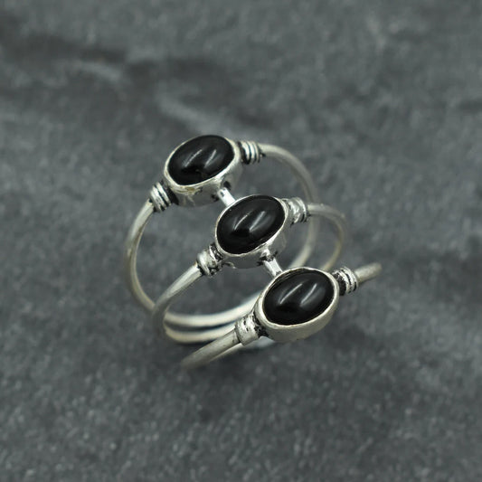 Classic Ring with Timeless Appeal