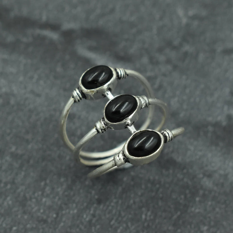 Classic Ring with Timeless Appeal