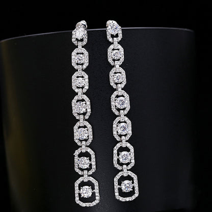 Stunning Earring for Daily Wear
