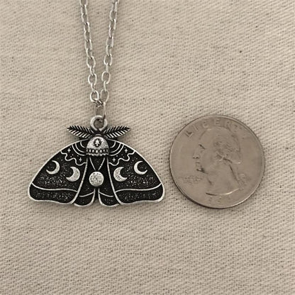 Romantic Necklace for Special Moments